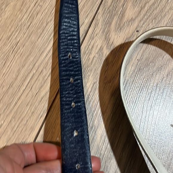 Vintage Dior Belt - Picture 6 of 6